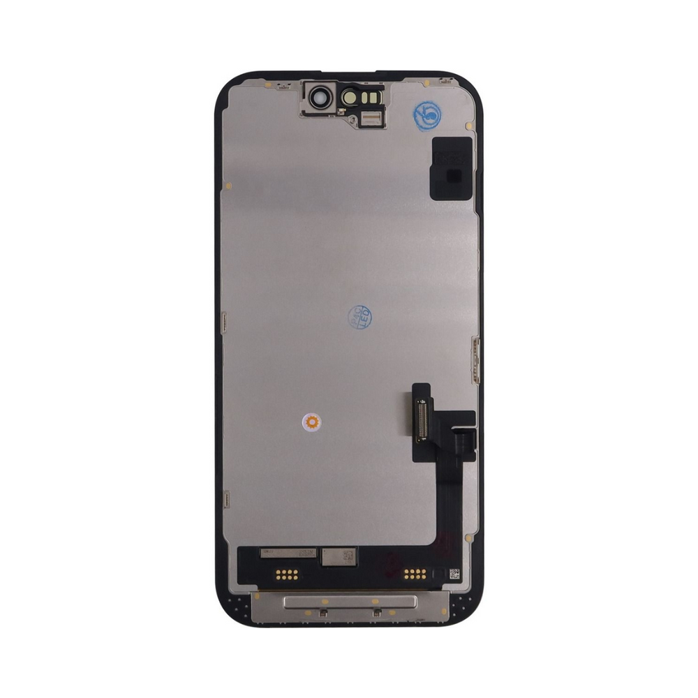 iPhone 15 LCD With Touch Black (OEM Refurbished)