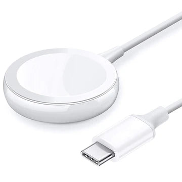 USB C Magnetic Cable for Apple Watch Series (1M) - AM