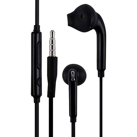 Ear pods 3.5mm Headphone Plug