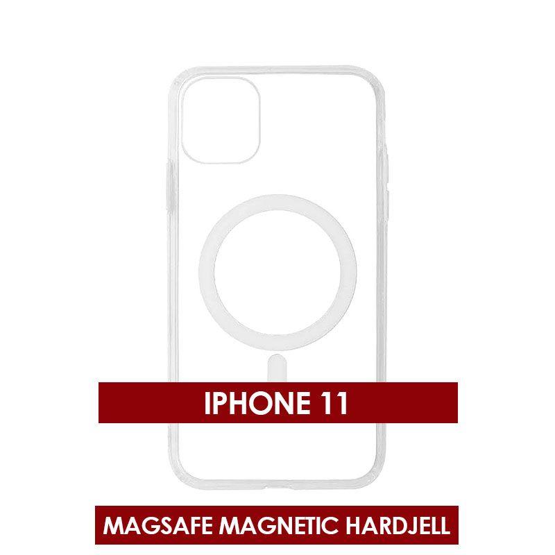 Magsafe Magnetic Cover Compatible For Iphone 11