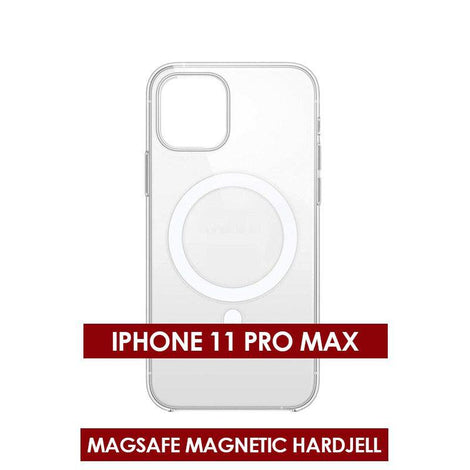 Magsafe Magnetic Cover Compatible For Iphone 11 Pro Max