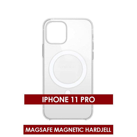 Magsafe Magnetic Cover Compatible For Iphone 11 Pro