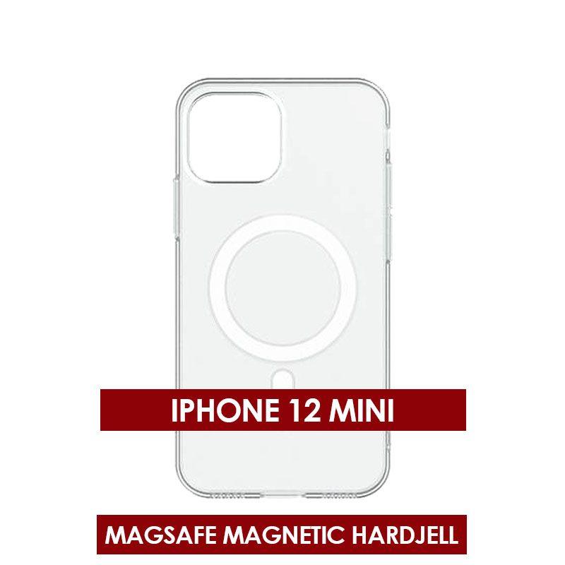 Magsafe Magnetic Cover Compatible For Iphone 12 Mini