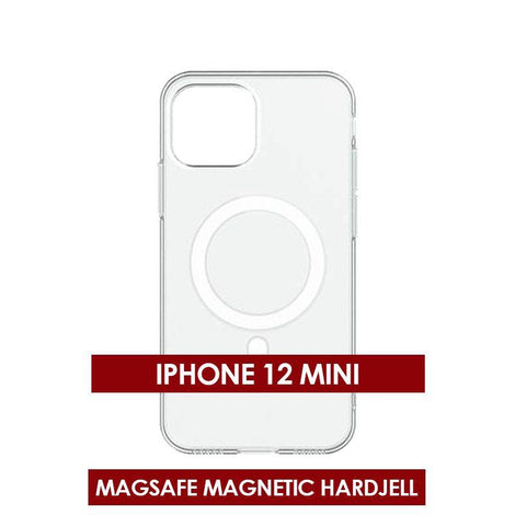 Magsafe Magnetic Cover Compatible For Iphone 12 Mini