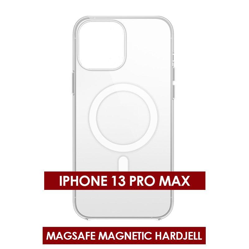 Magsafe Magnetic Cover Compatible For Iphone 13 Pro Max