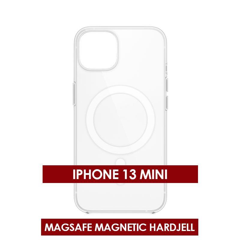 Magsafe Magnetic Cover Compatible For Iphone 13 Mini