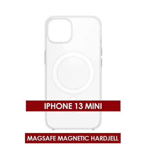 Magsafe Magnetic Cover Compatible For Iphone 13 Mini