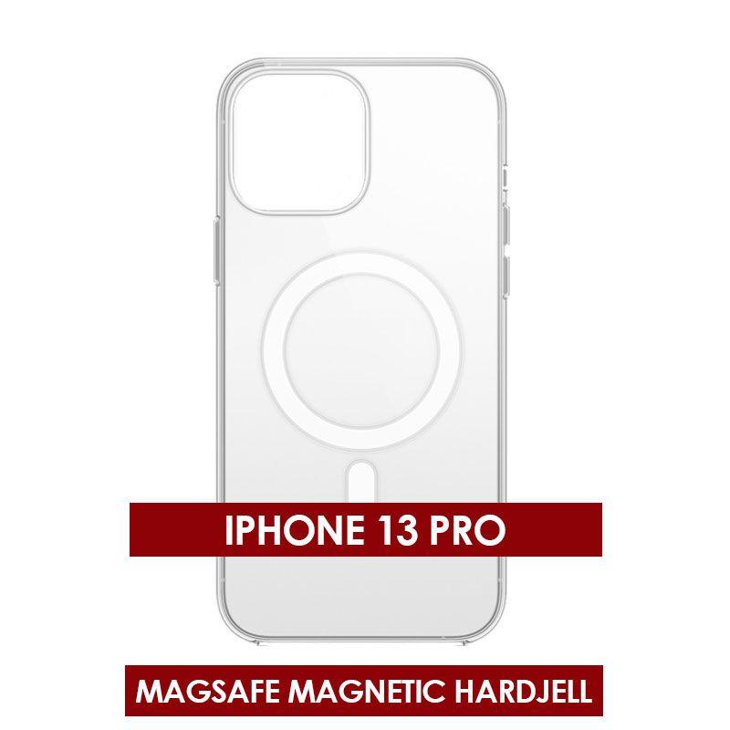 Magsafe Magnetic Cover Compatible For Iphone 13 Pro