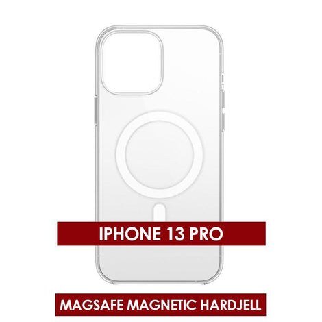 Magsafe Magnetic Cover Compatible For Iphone 13 Pro