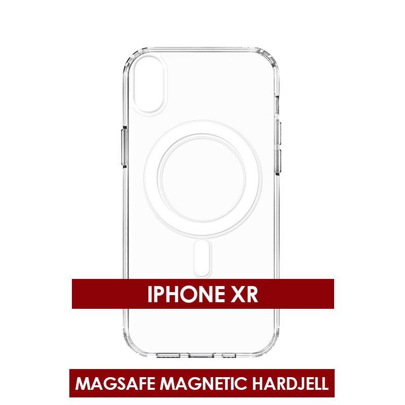 Magsafe Magnetic Cover Compatible For Iphone XR