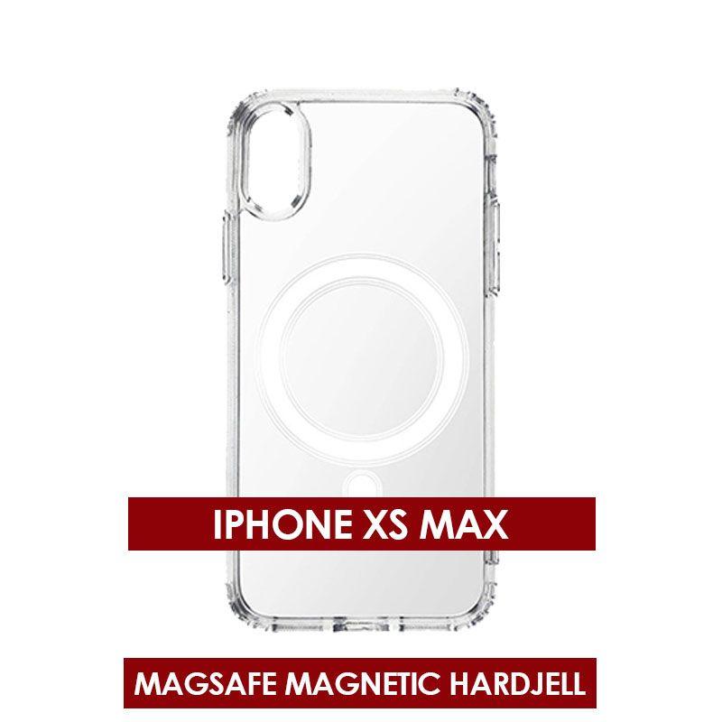 Magsafe Magnetic Cover Compatible For Iphone XS Max