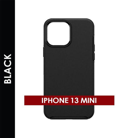 Defender Case For Iphone 13 Mini (Black)