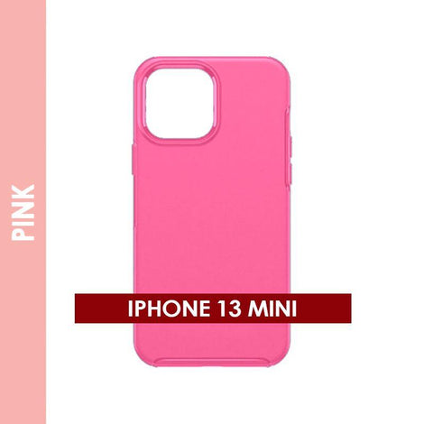 Defender Case For Iphone 13 Mini (Pink)