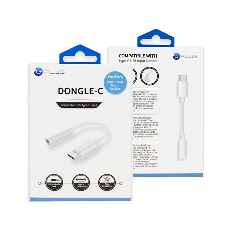 Dongle C Converter