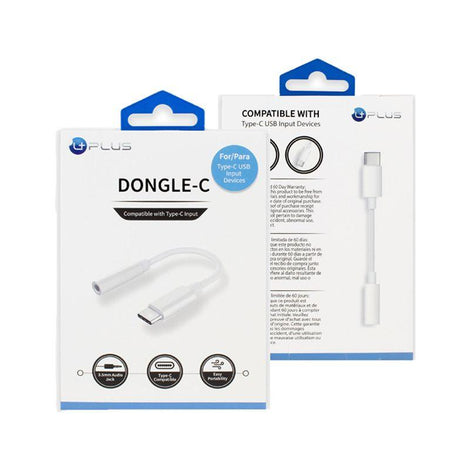 Dongle C Converter