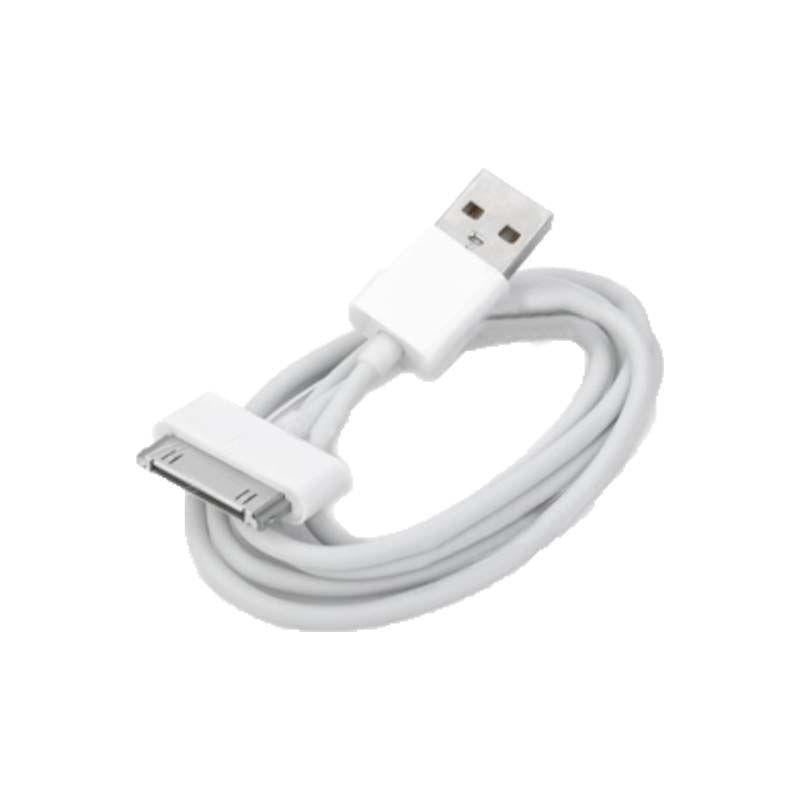 30-Pin To Usb Cable