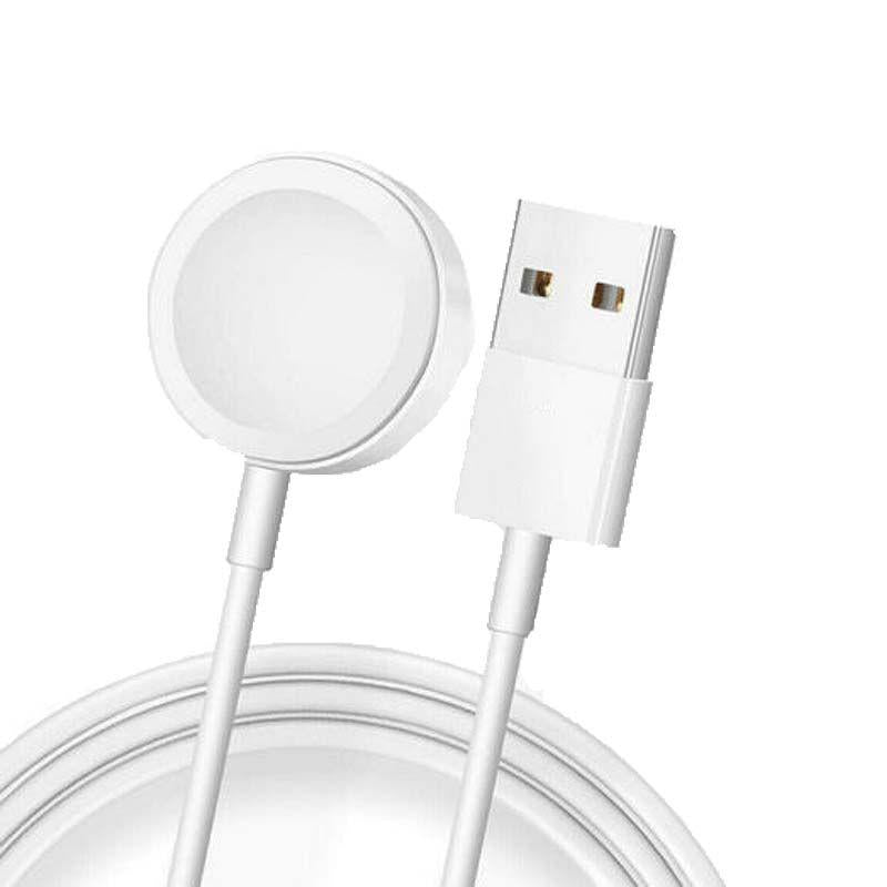 USB-C Magnetic Fast Charger 1m Cable For Apple Watch