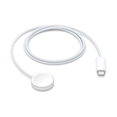 USB-C Magnetic Fast Charger 1m Cable For Apple Watch