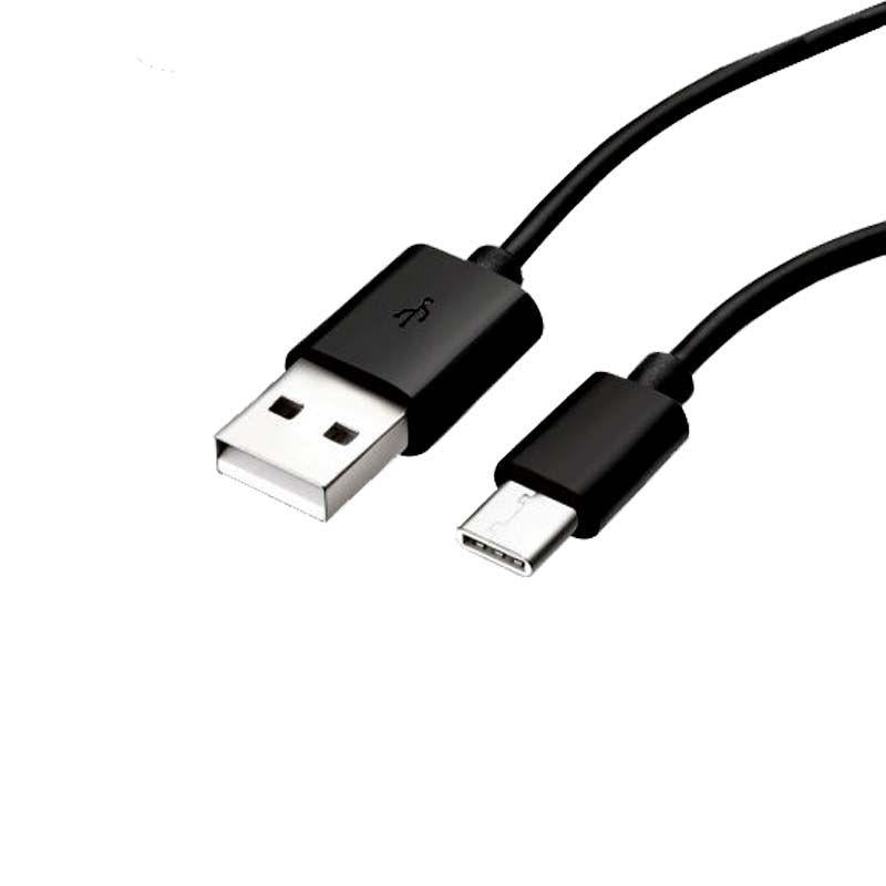 USB Type C (Black)