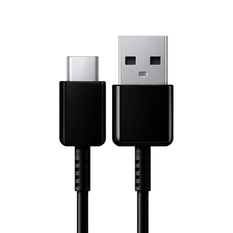 USB Type C (Black)