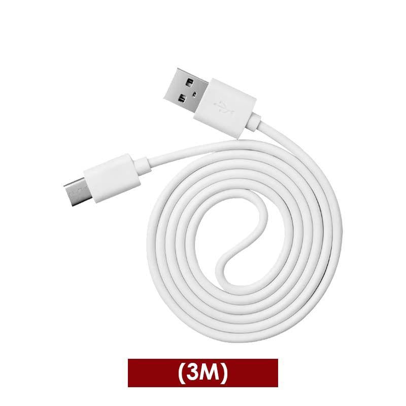 Type C USB Cable (3m)