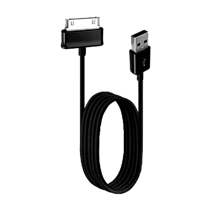 USB Data Cable Cord Power Charger For Samsung Galaxy Tab 2