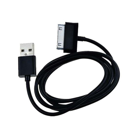 USB Data Cable Cord Power Charger For Samsung Galaxy Tab 2