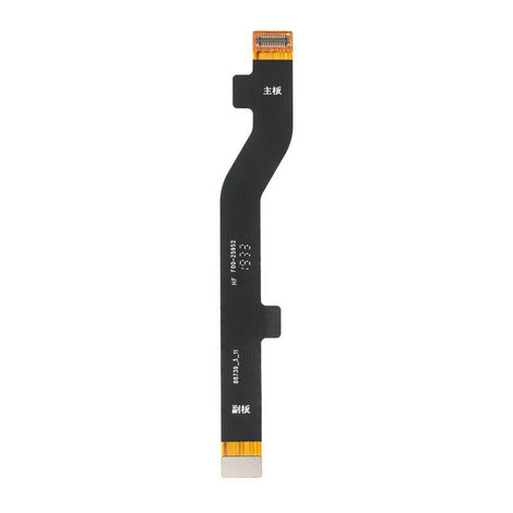 MAINBOARD FLEX CABLE FOR MOTOROLA MOTO E5 PLAY (XT1921 / 2018)