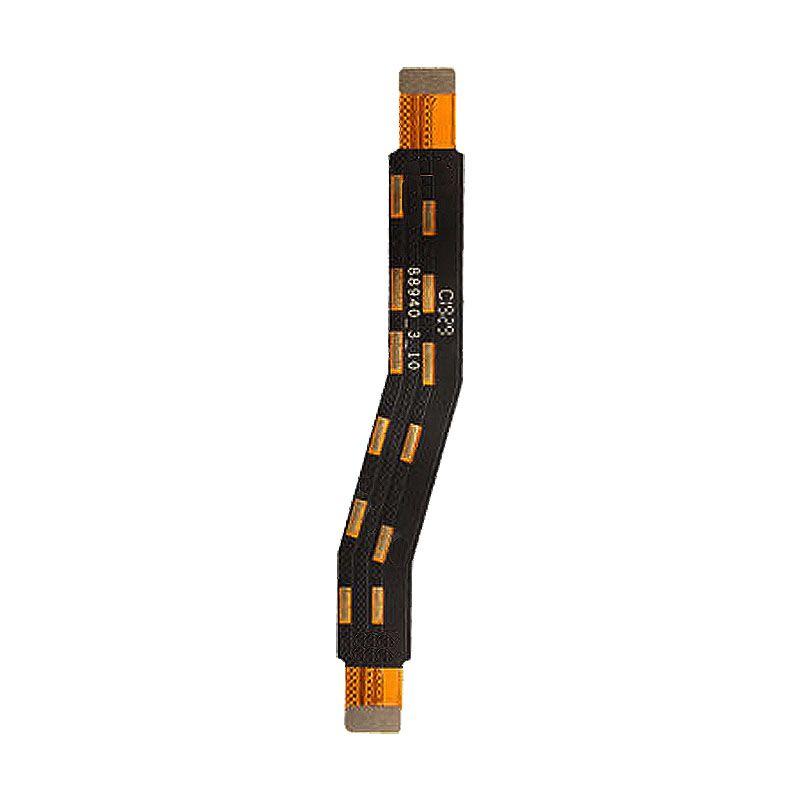 LCD FLEX COMPATIBLE FOR MOTOROLA E6 (XT2005)