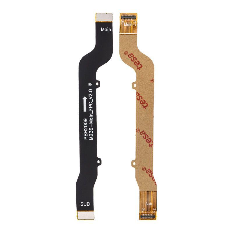 MAINBOARD FLEX CABLE COMPATIBLE FOR MOTOROLA E (XT2052 / 2020)