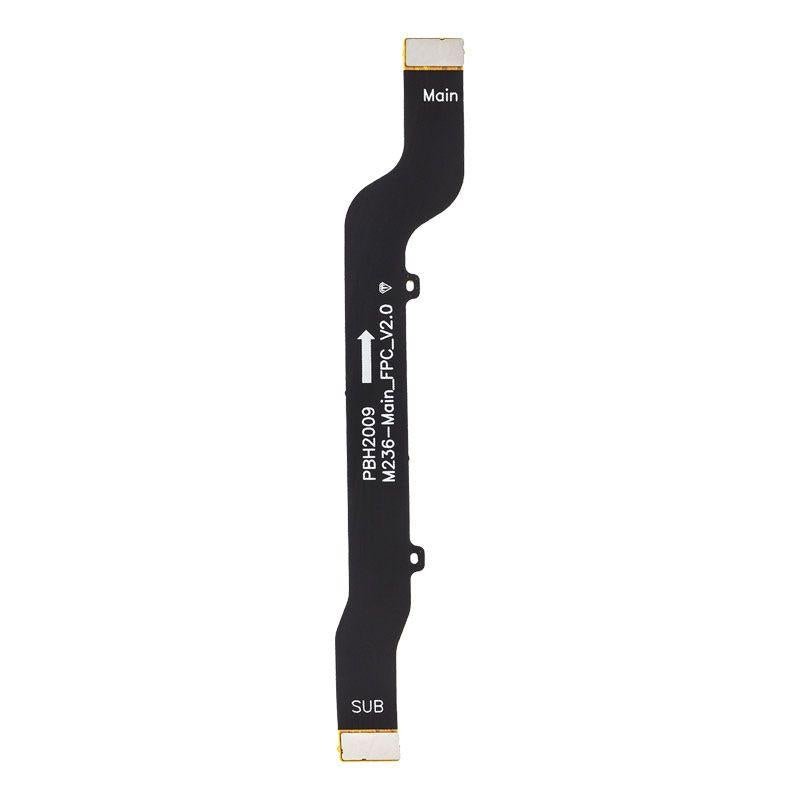 MAINBOARD FLEX CABLE COMPATIBLE FOR MOTOROLA E (XT2052 / 2020)