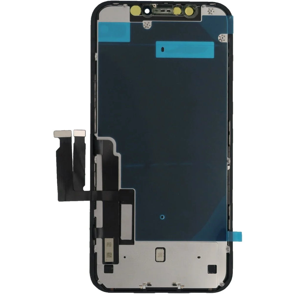 Brilliance iPhone XR LCD With Touch Black
