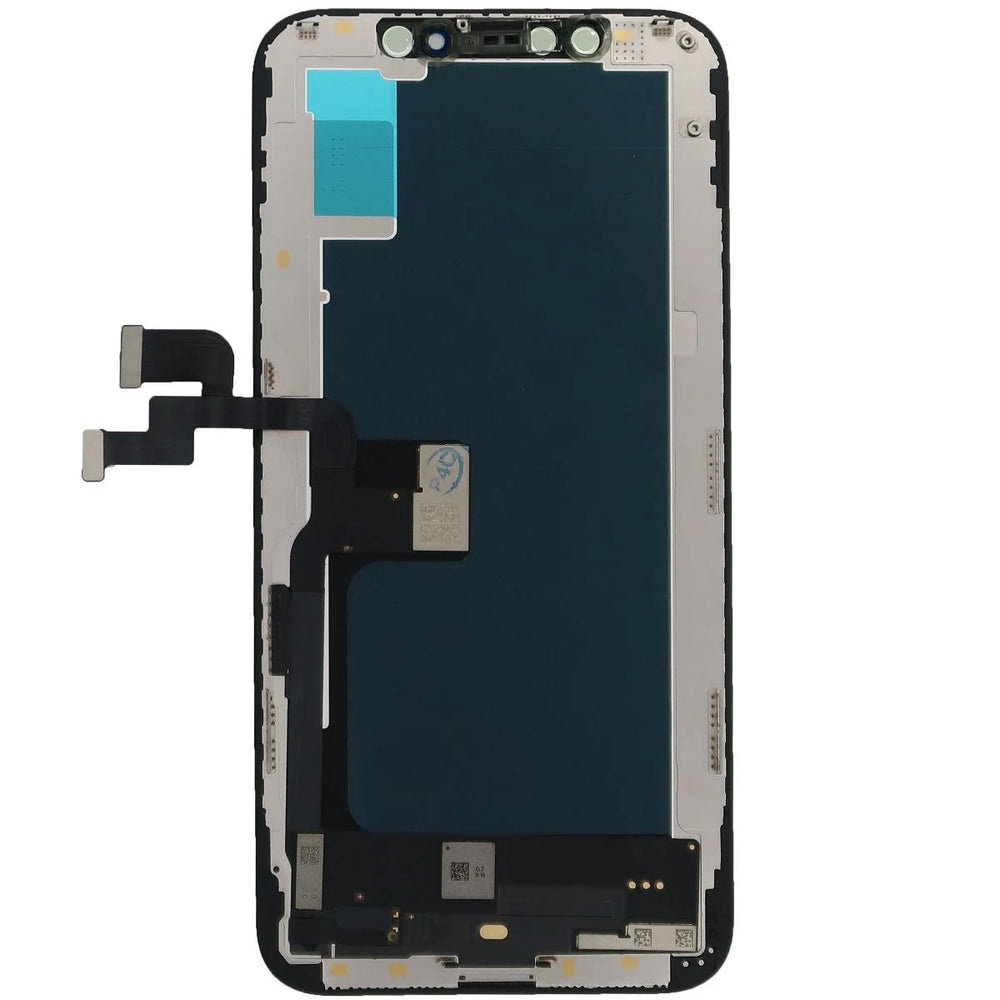 Brilliance iPhone XS LCD With Touch Black