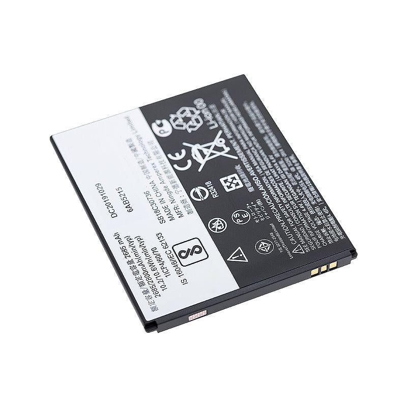 BATTERY FOR MOTOROLA XT1670 / XT1607 / XT1763 / XT1921 (GK40)