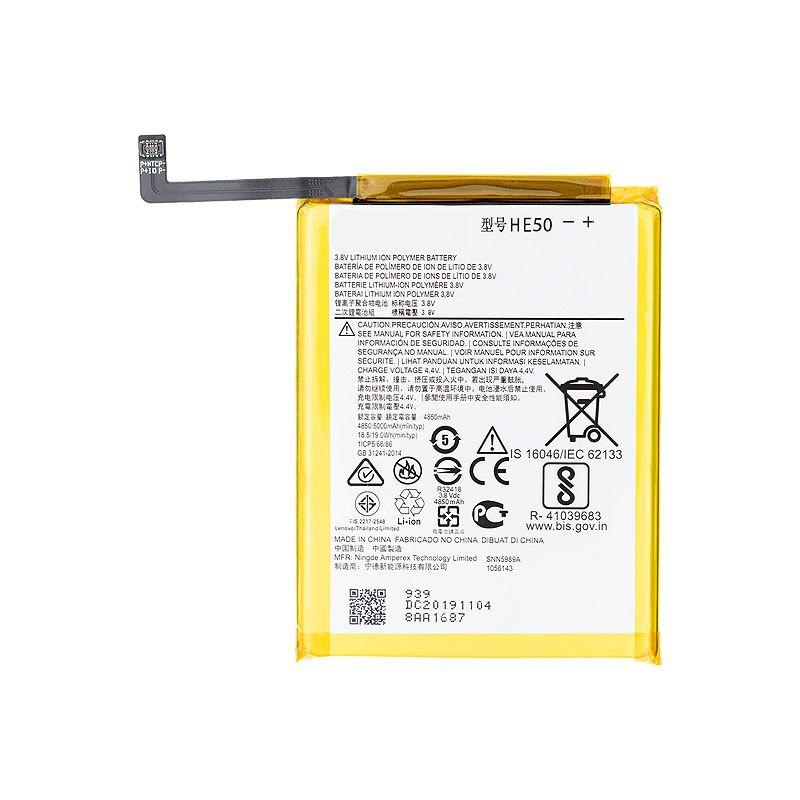 BATTERY FOR MOTO E4 PLUS (XT1774) /E5 PLUS (XT1924)/ONE (XT1941)