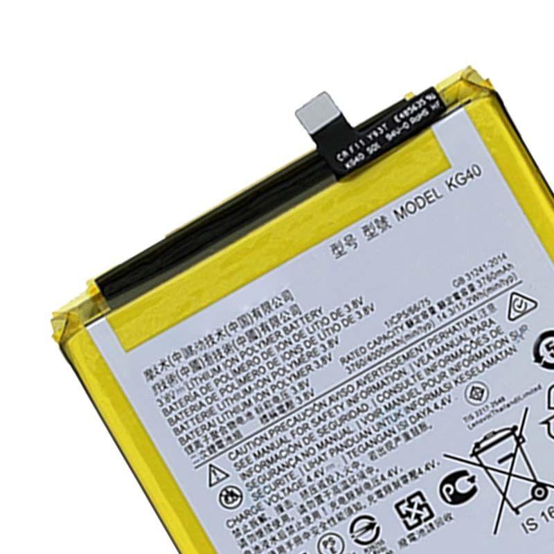 BATTERY FOR MOTOROLA XT2015/ XT2045-1/ XT2016/ XT2045-3/ XT2095