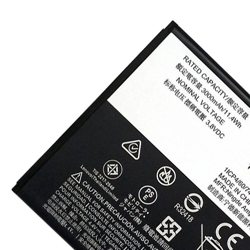 REPLACEMENT BATTERY COMPATIBLE FOR MOTOROLA MOTO E6 PLUS XT2025