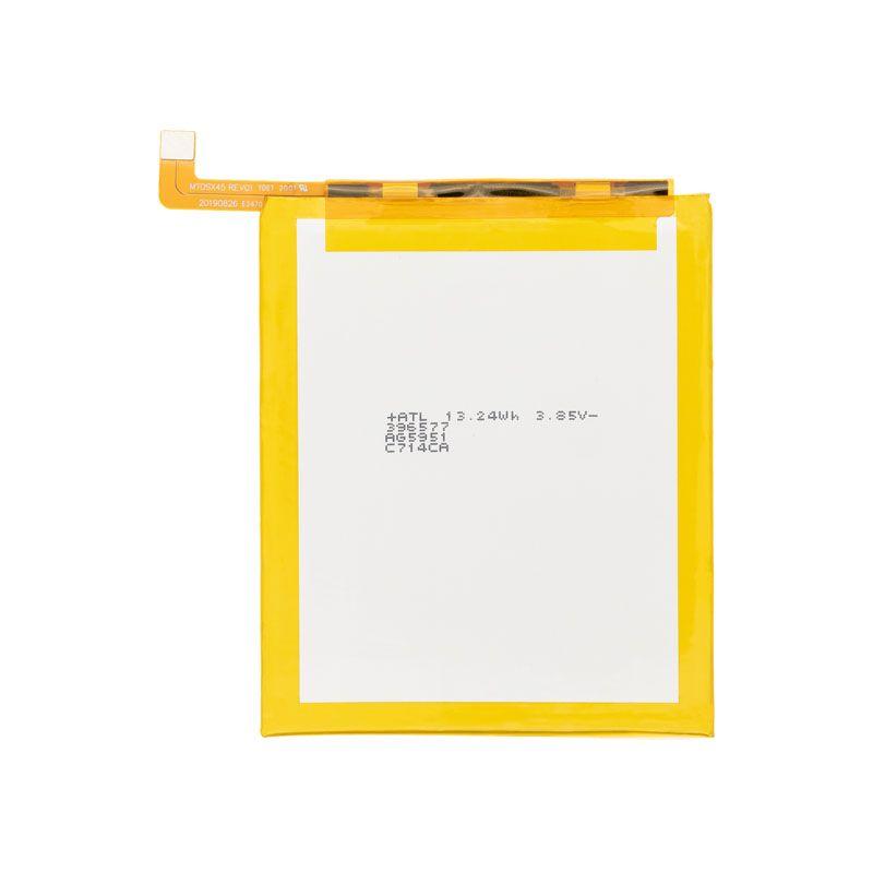 REPLACEMENT BATTERY FOR MOTOROLA MOTO E (XT2052 / 2020) (LC40)