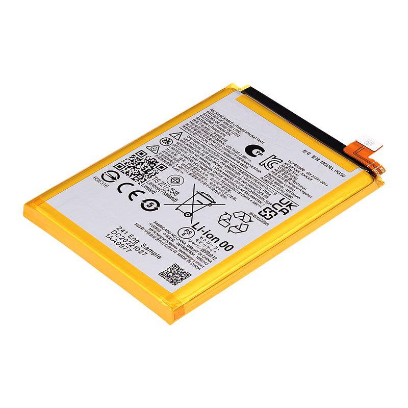 BATTERY FOR MOTO G STYLUS 5G (XT2315-5) / G STYLUS 4G (XT2317-2)