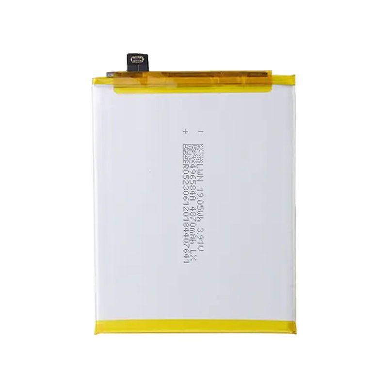 REPLACEMENT BATTERY COMPATIBLE FOR MOTOROLA G84 (XT2347 / 2023)