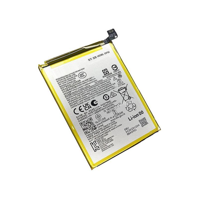 REPLACEMENT BATTERY COMPATIBLE FOR MOTO XT2413 / XT2417 / XT2363