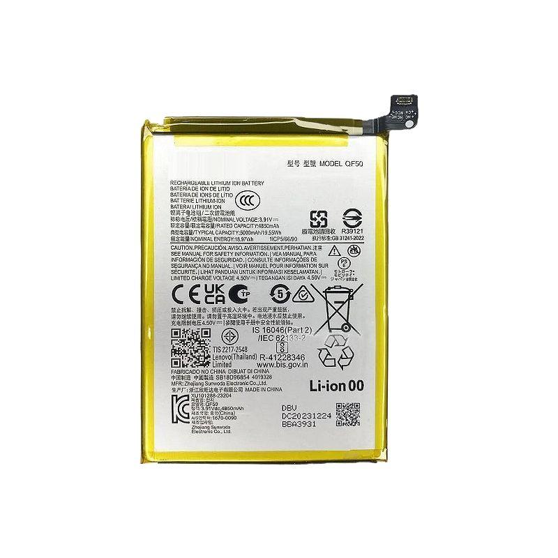 REPLACEMENT BATTERY COMPATIBLE FOR MOTO XT2413 / XT2417 / XT2363