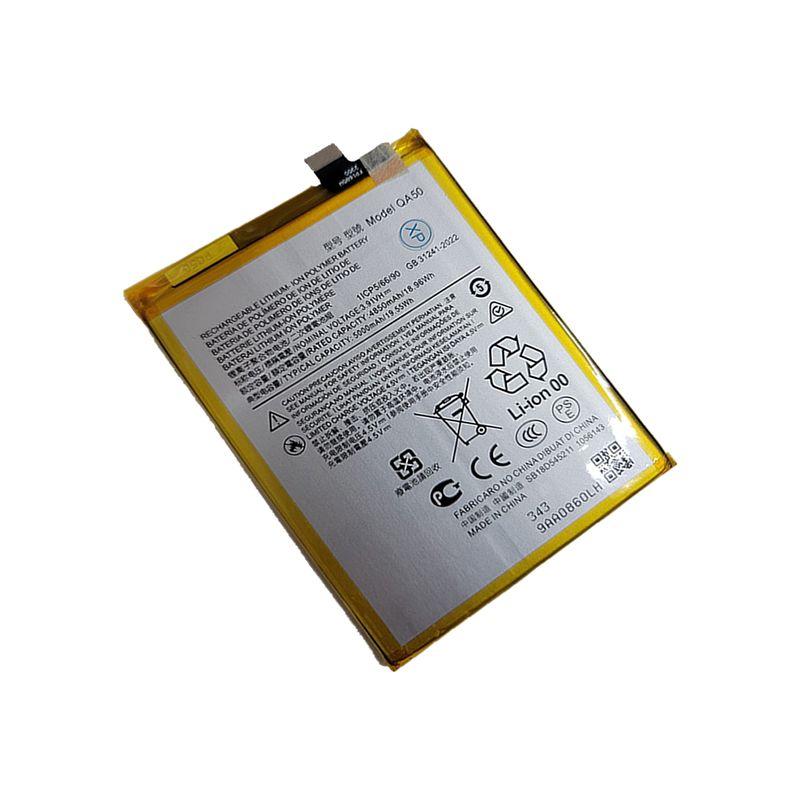 REPLACEMENT BATTERY COMPATIBLE FOR MOTO G POWER 5G (XT2415/2024)