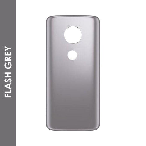 BACKDOOR COMPATIBLE FOR MOTOROLA (XT1944) GREY