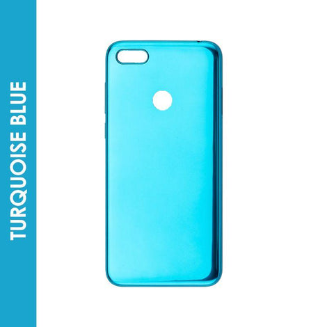 BACKDOOR COMPATIBLE FOR MOTO E6 PLAY (XT2029) (BLUE)