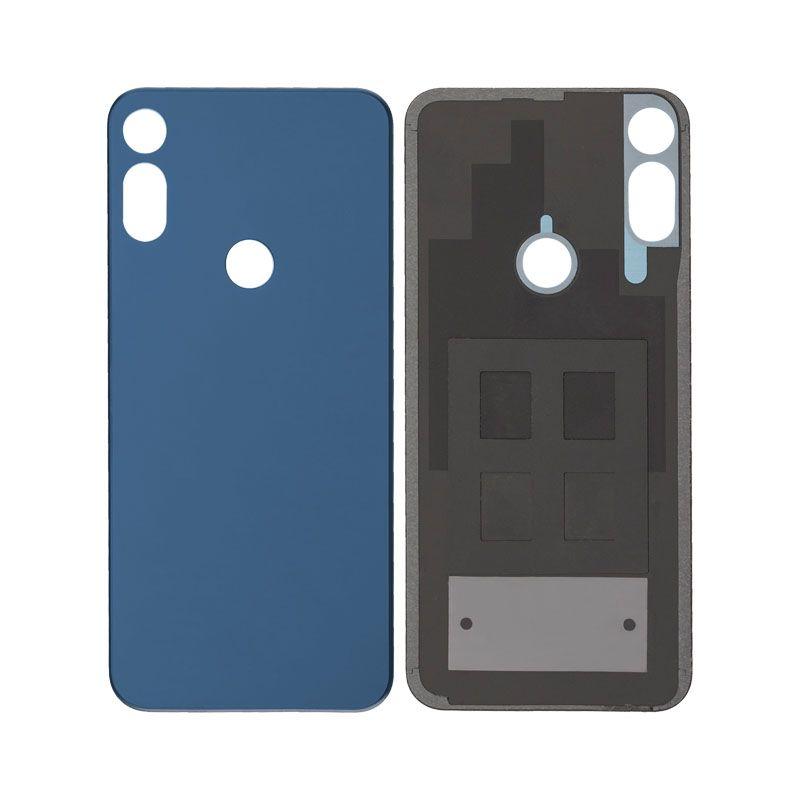 BACKDOOR COMPATIBLE FOR MOTOROLA E (XT2052 / 2020) BLUE