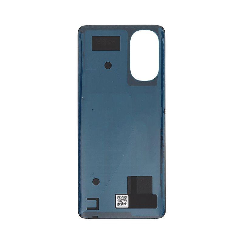 BACKDOOR COMPATIBLE FOR MOTO G52 (XT2221 / 2022) CHARCOAL GREY