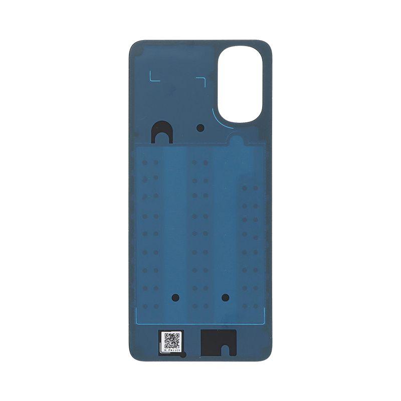 BACKDOOR COMPATIBLE FOR MOTO E32 (XT2227 / 2022) SLATE GREY