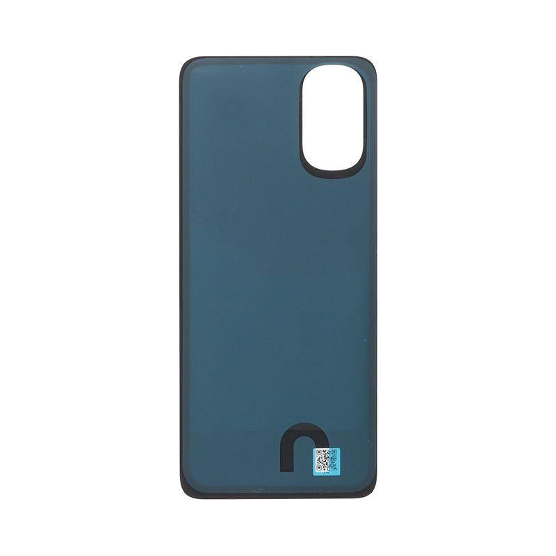 BACKDOOR COMPATIBLE FOR MOTO E32S (XT2229 / 2022) SLATE GREY