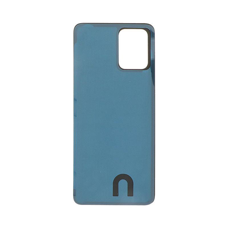 BACKDOOR COMPATIBLE FOR MOTO G73 (XT2237 / 2022) MIDNIGHT BLUE